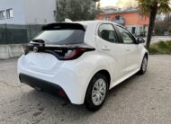 2023 Toyota Yaris 1.5 Hybrid aut. NUOVA