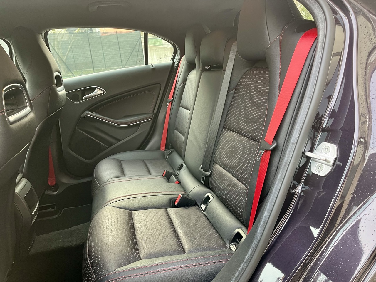 2014 Mercedes A250 Sport AMG aut.