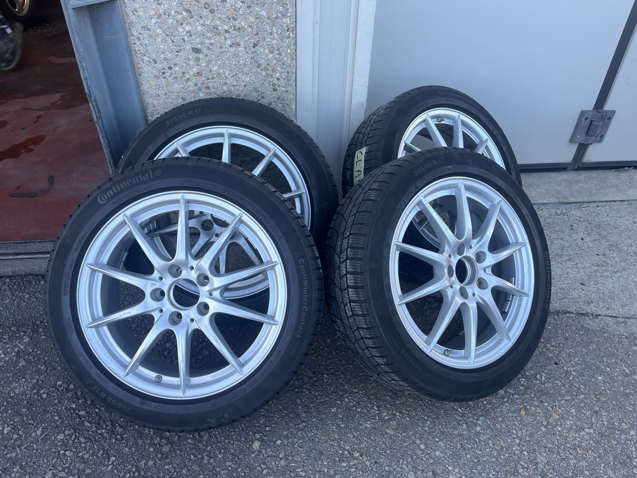 2014 Mercedes A250 Sport AMG aut.