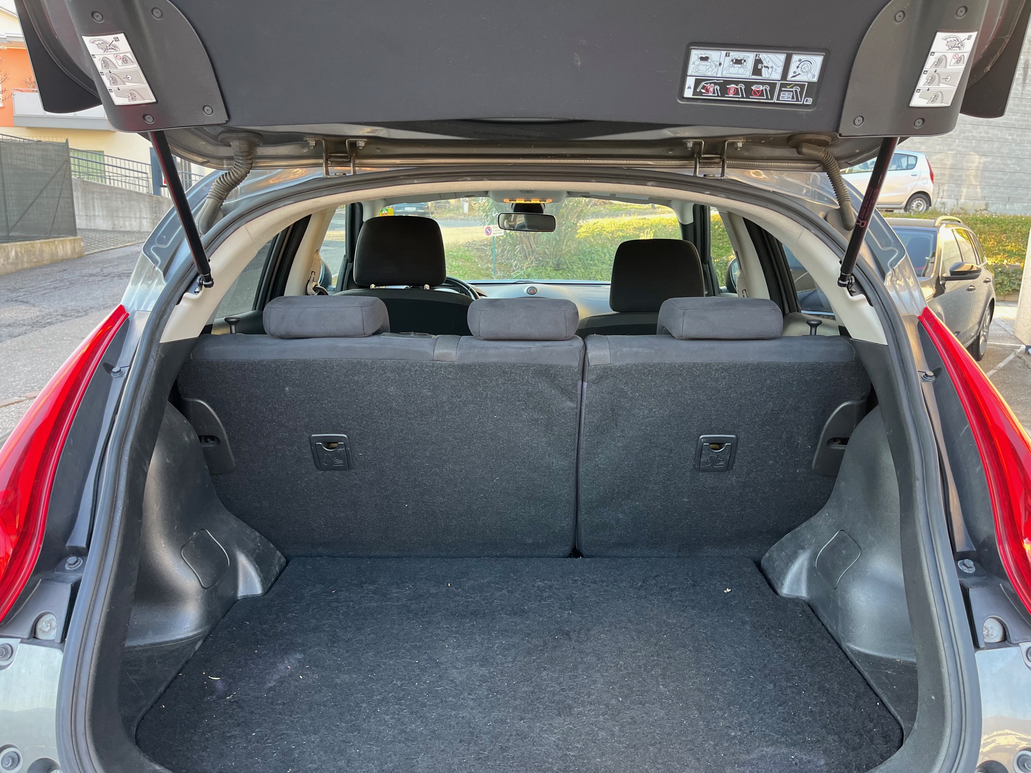 2012 Nissan Juke 1.6 Teckna Automatica