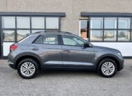 2018 VW  T-ROC 1.0 TSI Advance