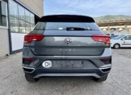 2018 VW  T-ROC 1.0 TSI Advance