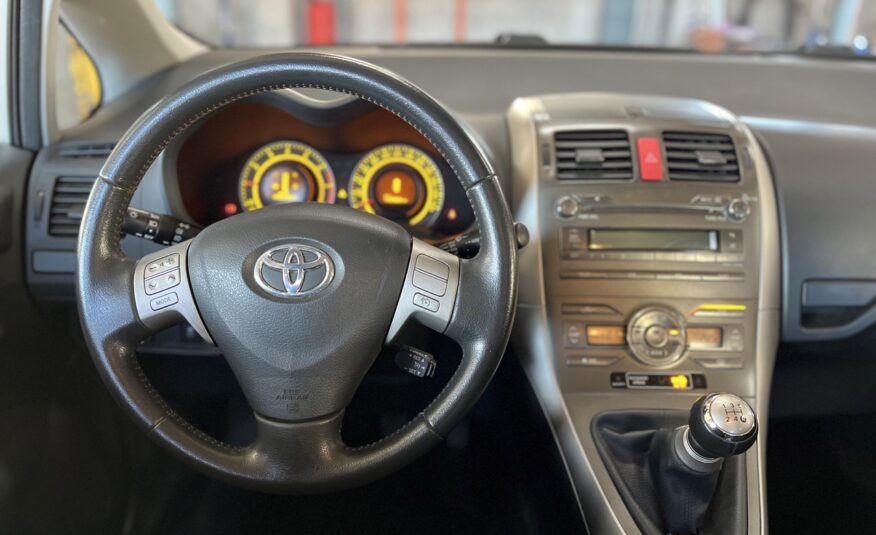 2008 Toyota Auris 1.6 Collaudata