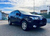 2013 Mitsubishi Outlander 2.2d 4×4 automatico