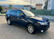 2013 Mitsubishi Outlander 2.2d 4×4 automatico