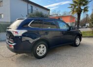 2013 Mitsubishi Outlander 2.2d 4×4 automatico