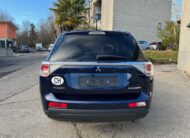 2013 Mitsubishi Outlander 2.2d 4×4 automatico
