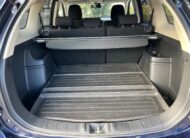 2013 Mitsubishi Outlander 2.2d 4×4 automatico