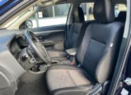 2013 Mitsubishi Outlander 2.2d 4×4 automatico