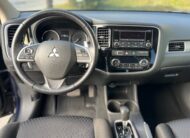 2013 Mitsubishi Outlander 2.2d 4×4 automatico